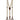 Chevalier Suspenders Sand