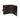 Aim Leather Cartridge Case Leather Brown