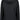 Alaska 1795 Chaser Stretch Jacket Dam, Black
