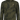 Alaska Kodiak Fleece Jacket Herr, Night Green Blur