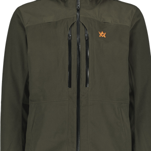 Alaska 1795 Extreme Lite Jacket Herr, Night Green