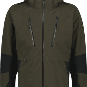 Alaska 1795 Superior Pro Jacket Herr, Brown-Black