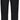 Alaska 1795 Chaser Stretch Pant Dam, Black