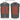 Alaska 1795 Heat System Hunter Vest, Brown