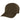 Alaska 1795 Chaser Stretch Cap Solid Brown