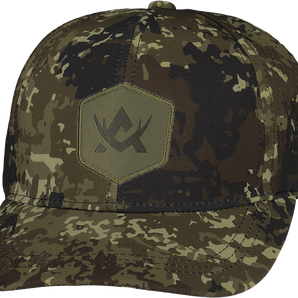Alaska 1795 Hunter Pro Cap, BlindTech Forest