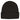 Reversible Beanie Brown Orange