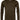 Alaska 1795 CoolDry Ms LS T-Shirt Solid Brown