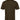 Alaska 1795 CoolDry Ms T-Shirt Solid Brown