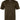 Alaska 1795 CoolDry Ms T-Shirt Solid Brown