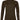Alaska 1795 CoolDry Ws Half-Zip Top Solid Brown