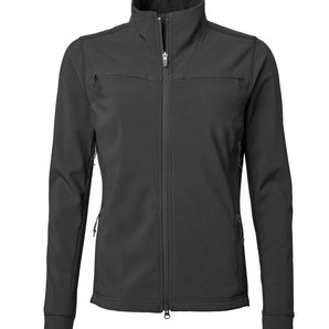Nimrod Windblocker Jacket Women Black