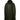 Stratus Rain Poncho Dark Green