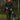 Mistral Infinium Jacket Men Dark Green