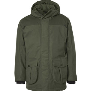 Frost Powerfill200 Jacket Men Dark Green