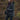 Basset Chevalite Fill130 Jacket Women Dark Green