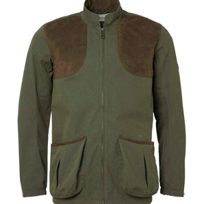 Sharp Shooting Jacket Men Dark Green
