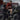 Root Wool Pile Jacket Men Fox Red