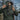 Sting Mosquito Anorak Men Dark Green