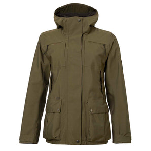 Endeavor Chevalite Jacket Women 2.0 Autumn Green