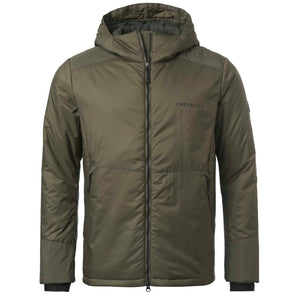 Thermo Fill140 Hood Jacket Dusk