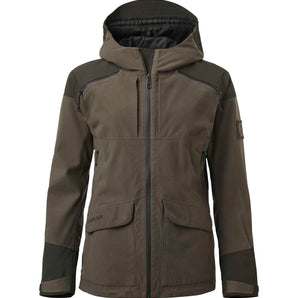 Pointer Chevalite Jacket Women 3.0 Autumn Green