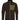 Pax Light Pile Jacket Men Leather Brown