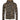 Hunter Stretch Zip Hoodie Men Antler Camouflage