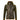Hunter Hybrid Hood Jacket Women Antler Camouflage
