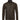 Hunter Hybrid Jacket Men Leather Brown