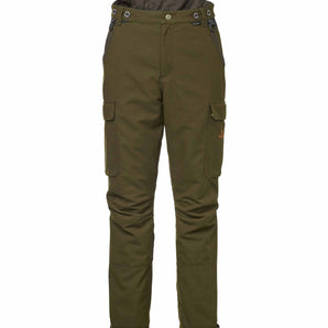 Reinforcement Gore-Tex Pants Men Autumn Green
