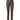 Vintage Original Pants Women Leather Brown