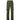 Basset Chevalite Fill60 Pants Women Dark Green