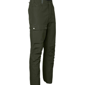 Fractus Chevalite Pants Dark Green