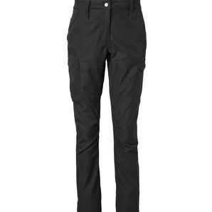 Halde Pants Women Black