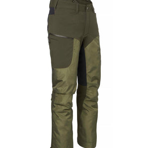 Venture Kevlar Chevalite Pants Men Dark Autumn Green