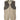 Gate Shooting Vest Men Taupe