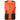 Chase Doghandler Vest High Vis Orange