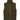Calf Fill130 Vest Junior Leather Brown
