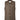 Sion Fill100 Tweed Vest Men Dark Brown Glencheck
