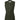 Allington Fill100 Tweed Vest Women Dark Green