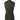 Allington Fill100 Tweed Vest Women Dark Green