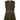 Elemore Moleskin Shooting Vest Women Forest Green