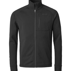 Tay Technostretch Jacket Men Black