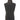 Mainstone Fleece Vest Women Anthracite w Black