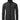 Mainstone Fleece Jacket Men Anthracite w Black