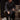 Mainstone Fleece Jacket Men Anthracite w Black