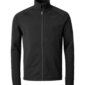 Bay Jacket Men Stone Black
