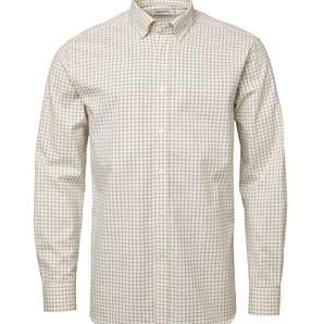 Luton Shooting Fit Shirt Men Amber Tattersall