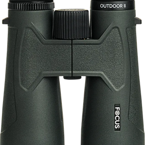 Focus Outdoor II 10x50